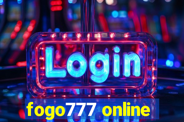 fogo777 online